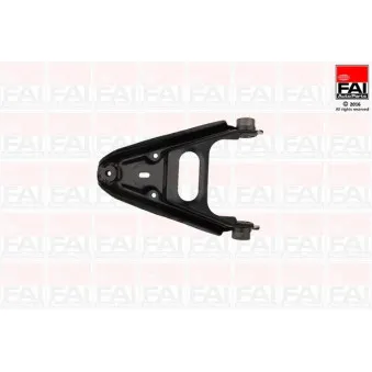 Triangle ou bras de suspension (train avant) FAI AutoParts SS2038