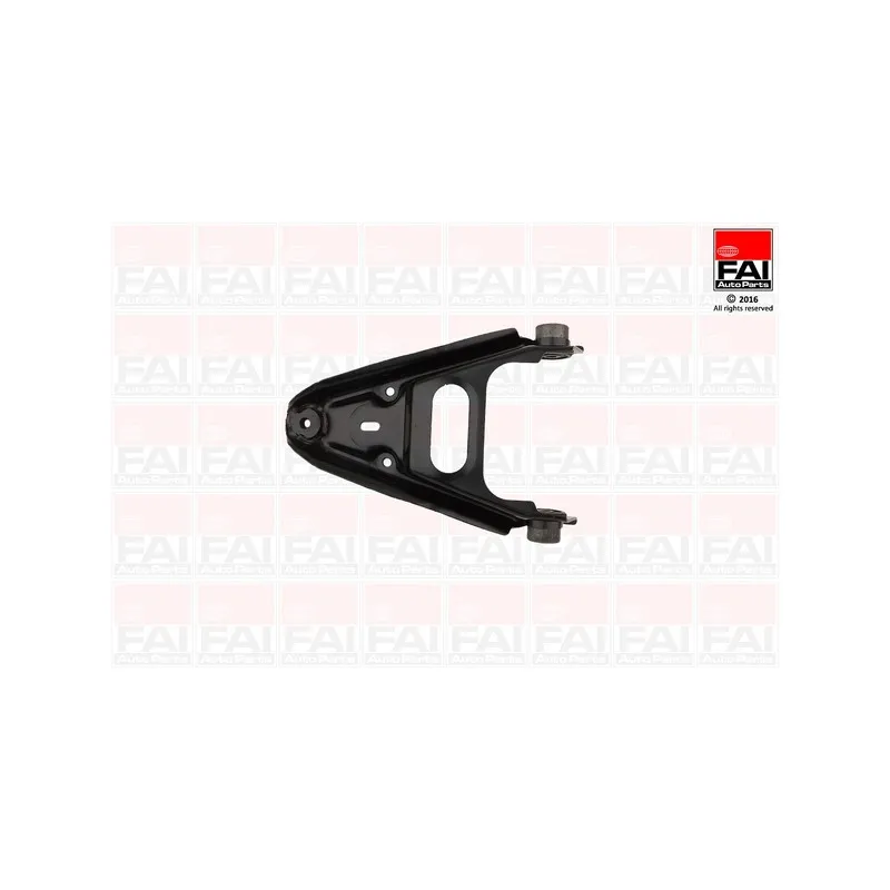 Triangle ou bras de suspension (train avant) FAI AutoParts SS2038
