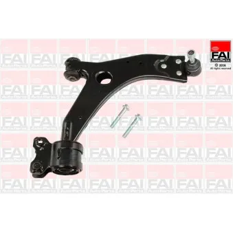 Triangle ou bras de suspension (train avant) FAI AutoParts SS2043