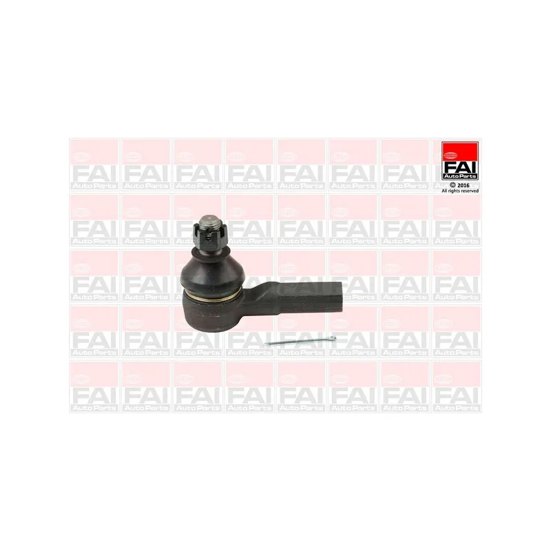 Rotule de barre de connexion FAI AutoParts SS2046