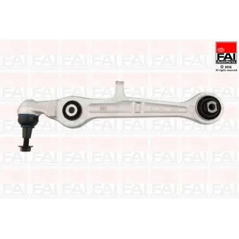 Triangle ou bras de suspension (train avant) FAI AutoParts SS2047