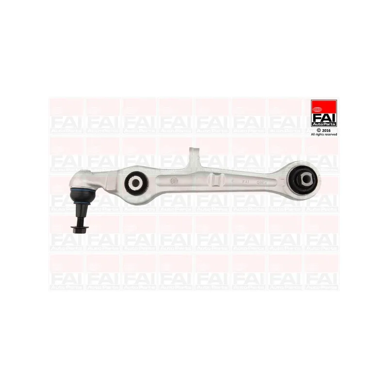 Triangle ou bras de suspension (train avant) FAI AutoParts SS2047