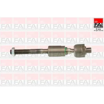 Rotule de direction intérieure, barre de connexion FAI AutoParts SS2050