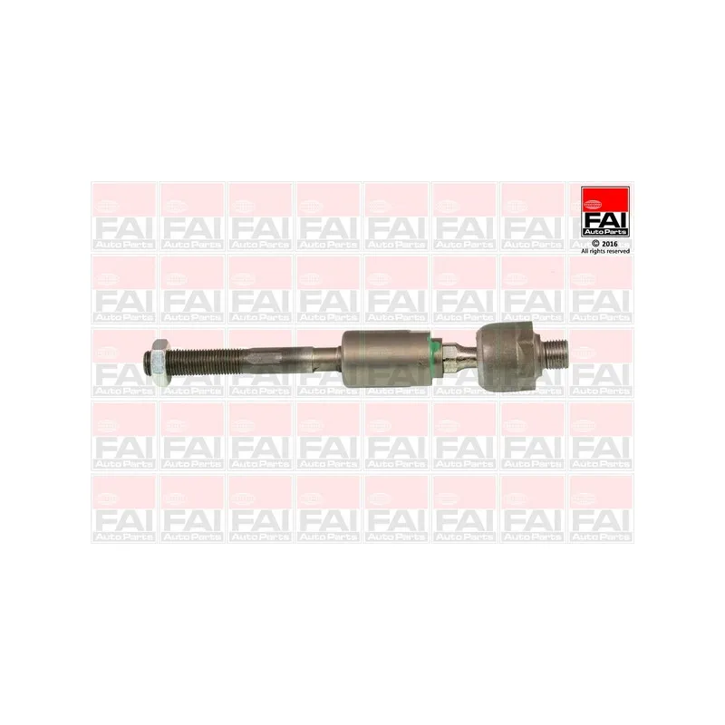 Rotule de direction intérieure, barre de connexion FAI AutoParts SS2050