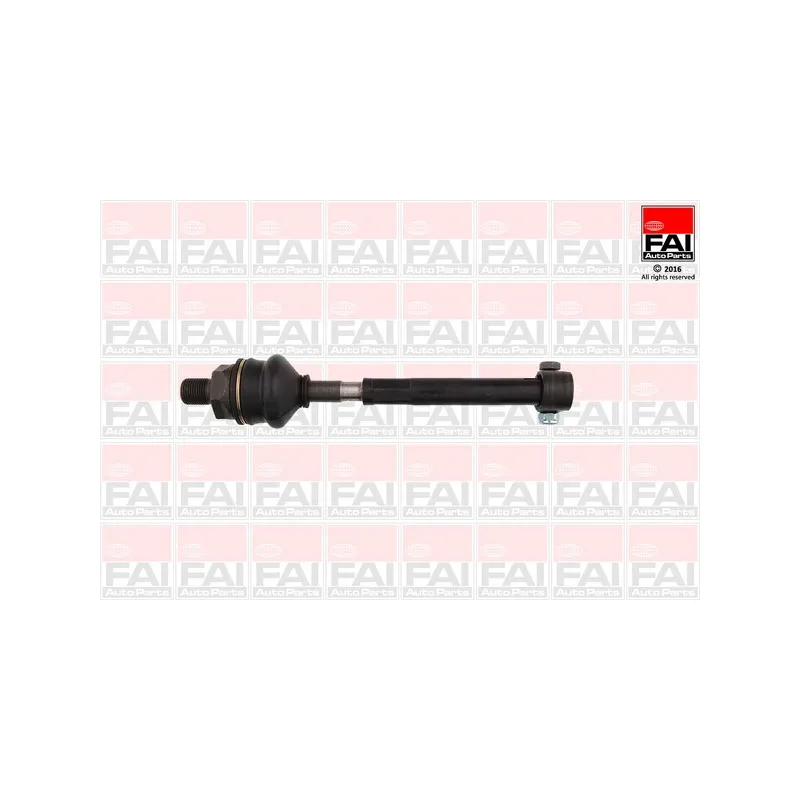 Rotule de direction intérieure, barre de connexion FAI AutoParts SS2051