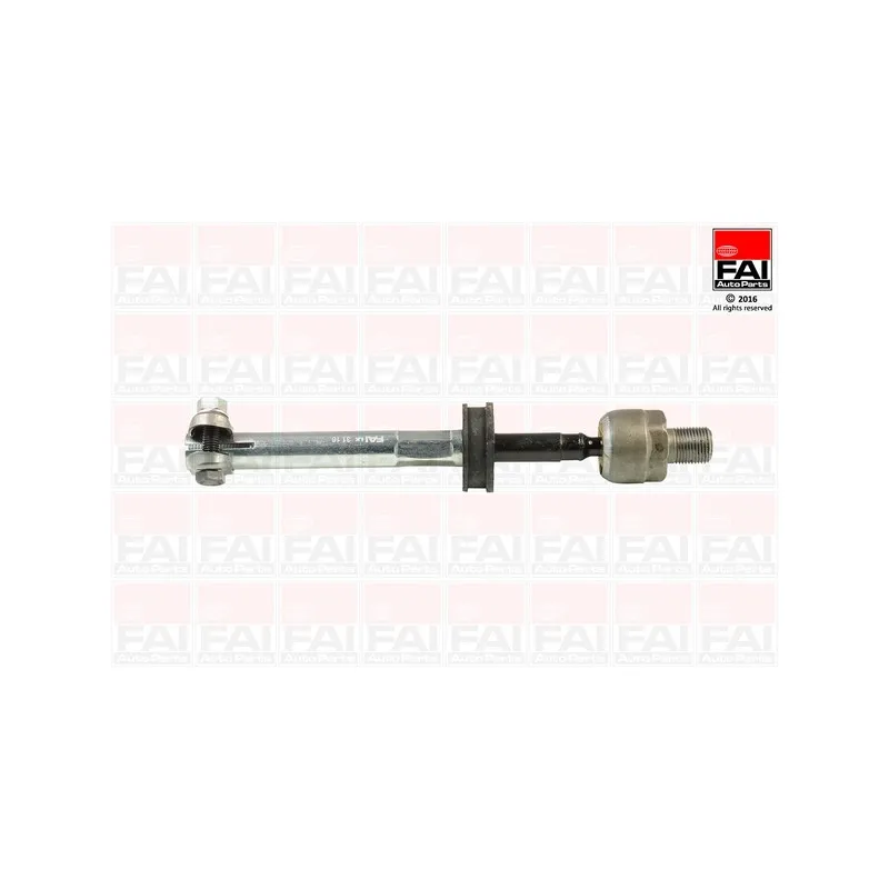 Rotule de direction intérieure, barre de connexion FAI AutoParts SS2052