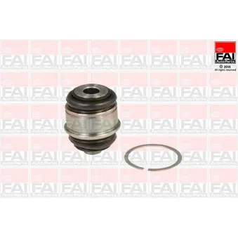 Silent bloc de suspension (train arrière) FAI AutoParts SS2054