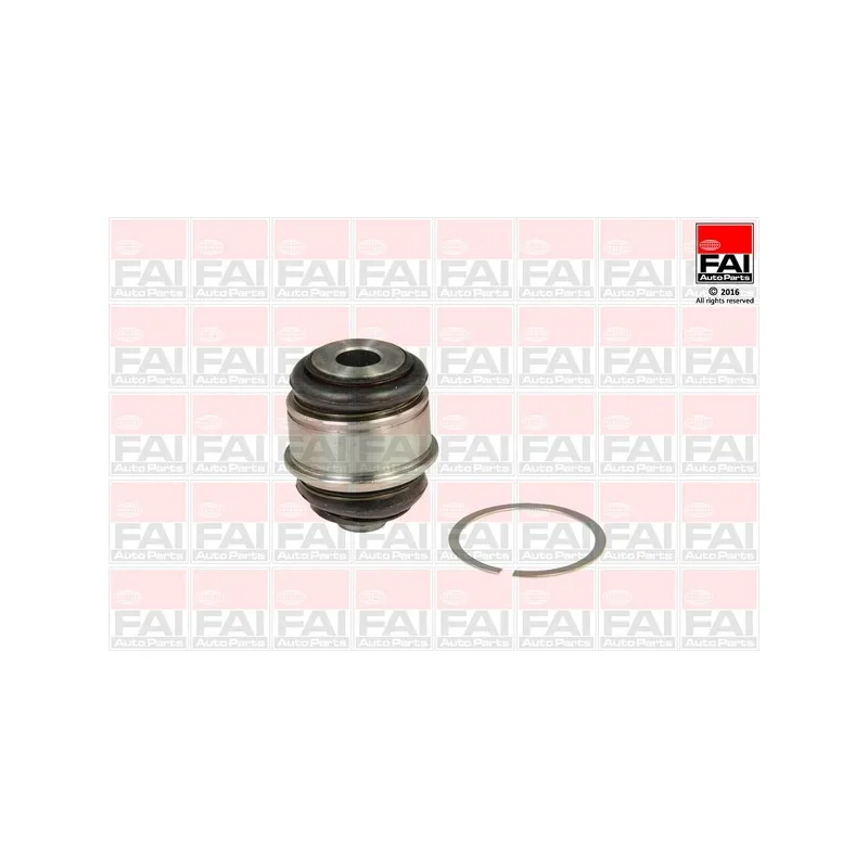 Silent bloc de suspension (train arrière) FAI AutoParts SS2054