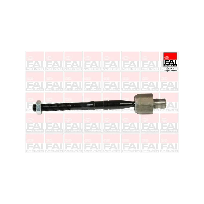 Rotule de direction intérieure, barre de connexion FAI AutoParts SS2055