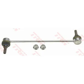 Entretoise/tige, stabilisateur TRW JTS631