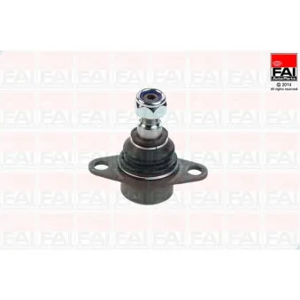 Rotule de suspension FAI AutoParts SS2058