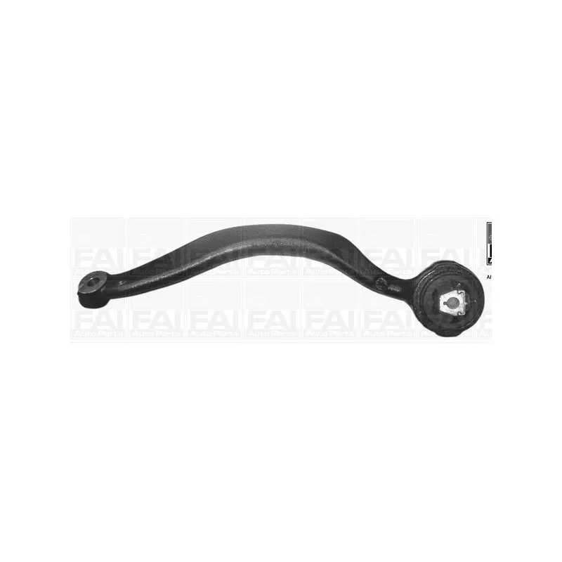Triangle ou bras de suspension (train avant) FAI AutoParts SS2061
