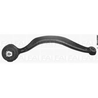 Triangle ou bras de suspension (train avant) FAI AutoParts SS2062