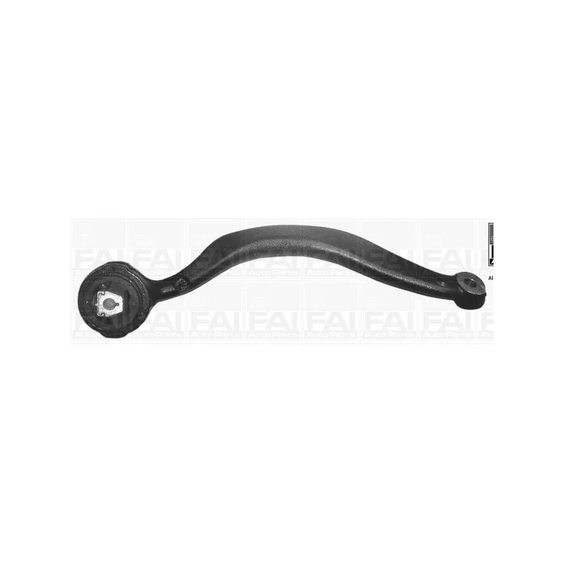 Triangle ou bras de suspension (train avant) FAI AutoParts SS2062