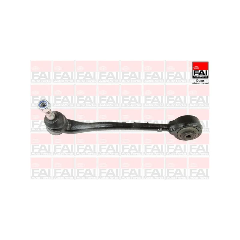 Triangle ou bras de suspension (train avant) FAI AutoParts SS2063