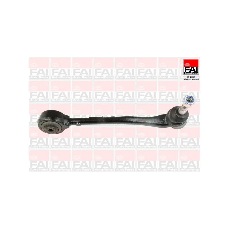 Triangle ou bras de suspension (train avant) FAI AutoParts SS2064