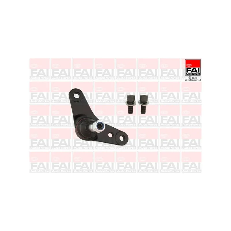 Rotule de suspension FAI AutoParts SS2076