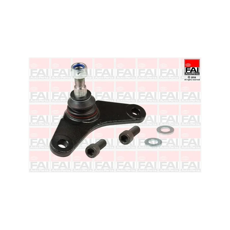 Rotule de suspension FAI AutoParts SS2077