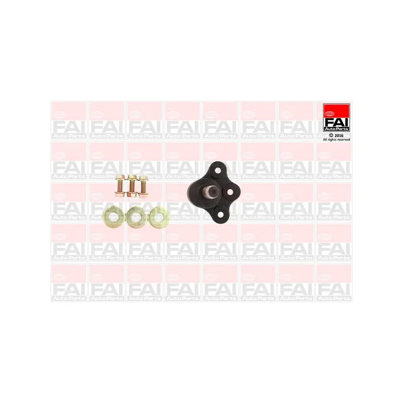 Rotule de suspension FAI AutoParts SS2078