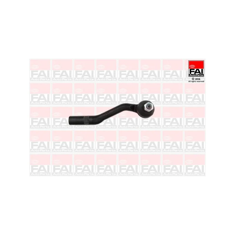 Rotule de barre de connexion FAI AutoParts SS2079