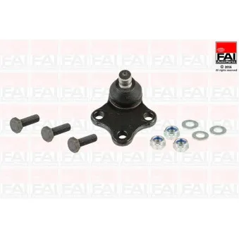 Rotule de suspension FAI AutoParts SS208