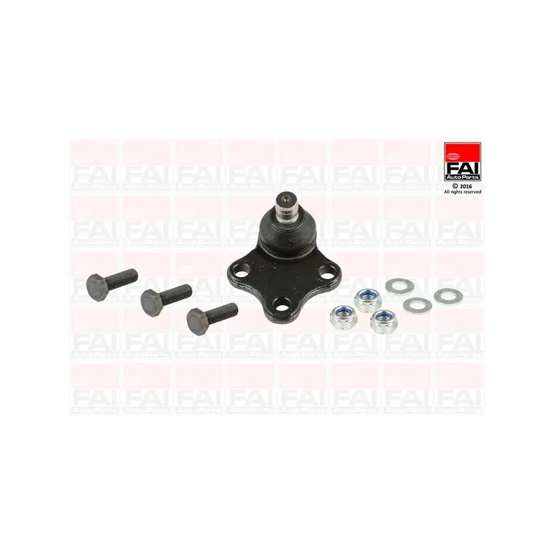 Rotule de suspension FAI AutoParts SS208