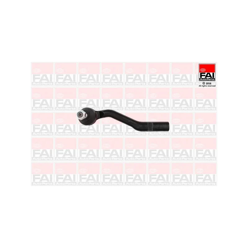 Rotule de barre de connexion FAI AutoParts SS2080