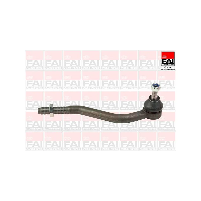 Rotule de barre de connexion FAI AutoParts SS2083