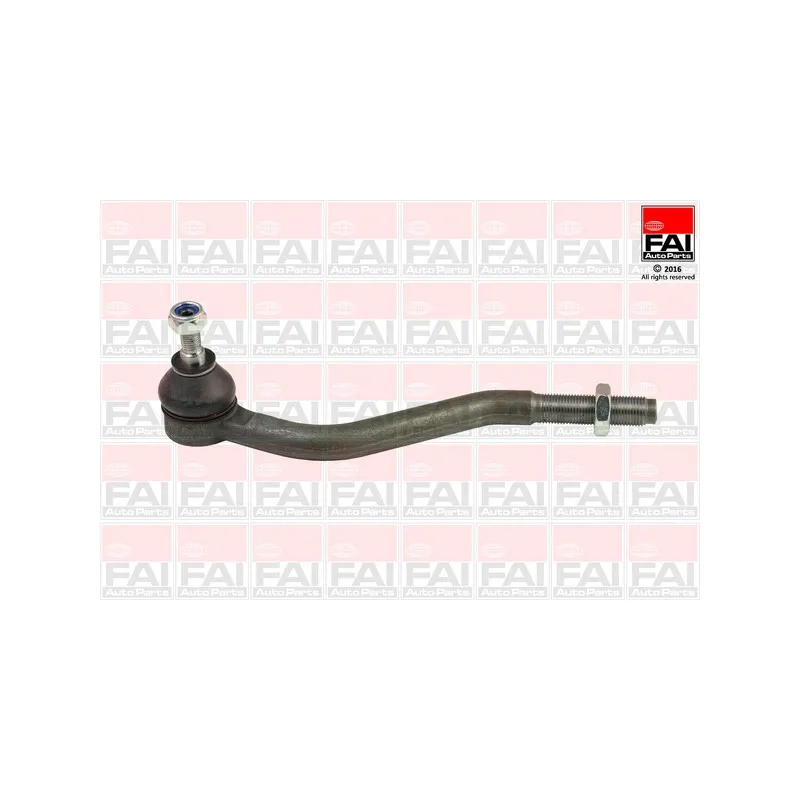 Rotule de barre de connexion FAI AutoParts SS2084