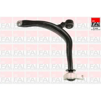 Triangle ou bras de suspension (train avant) FAI AutoParts SS2086