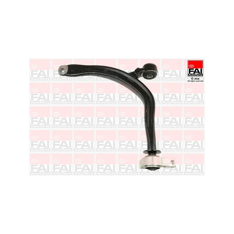 Triangle ou bras de suspension (train avant) FAI AutoParts SS2086