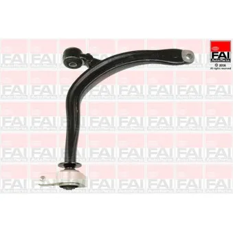 Triangle ou bras de suspension (train avant) FAI AutoParts SS2087