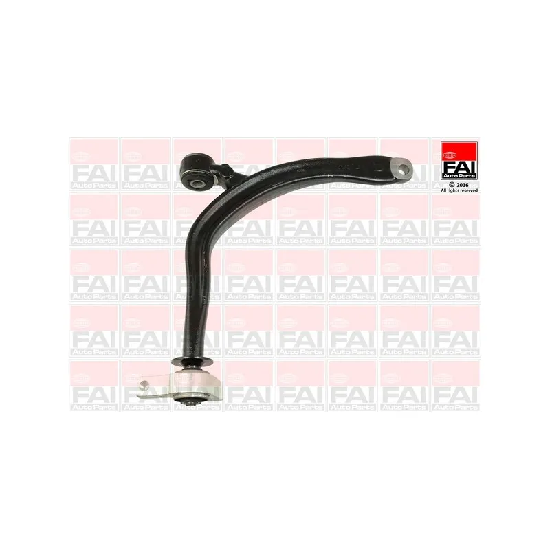 Triangle ou bras de suspension (train avant) FAI AutoParts SS2087