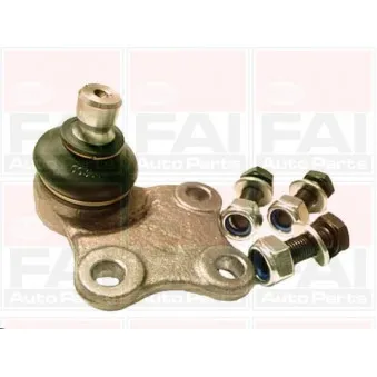 Rotule de suspension FAI AutoParts SS209