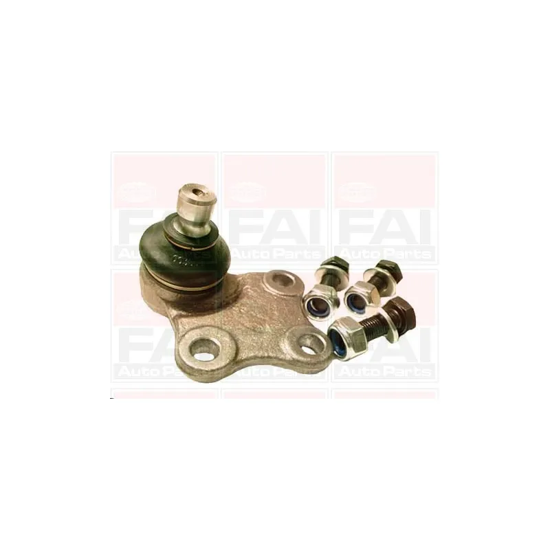 Rotule de suspension FAI AutoParts SS209