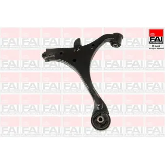 Triangle ou bras de suspension (train avant) FAI AutoParts SS2090