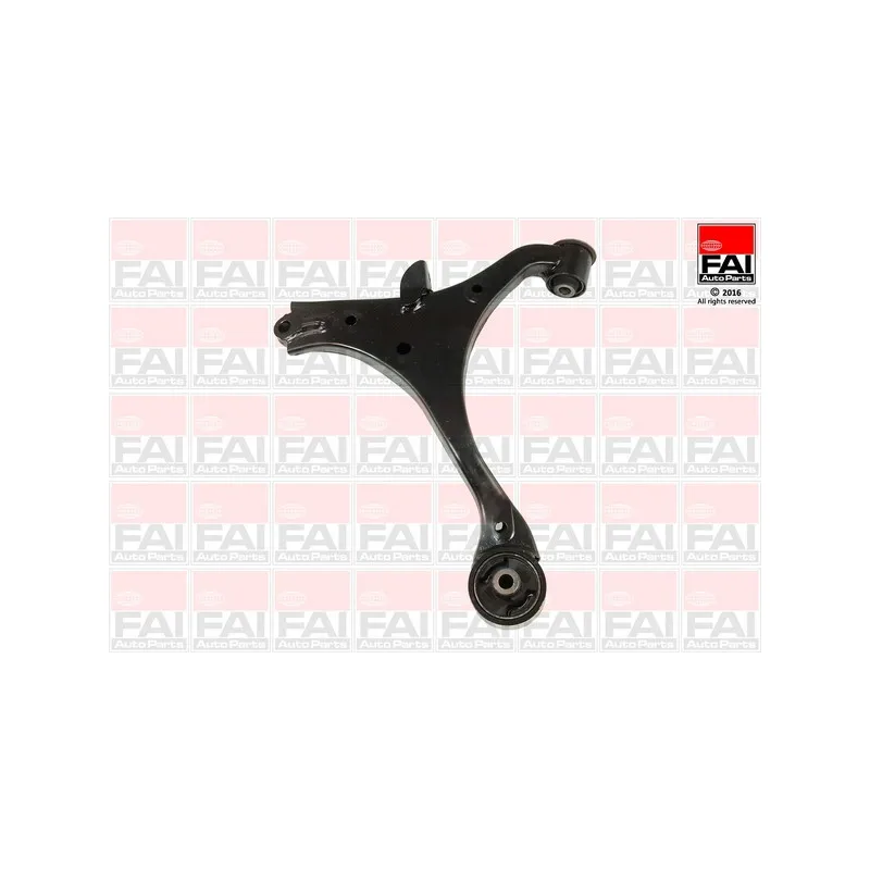 Triangle ou bras de suspension (train avant) FAI AutoParts SS2090