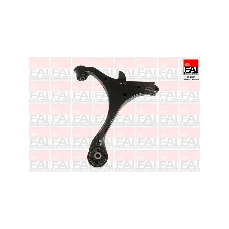 Triangle ou bras de suspension (train avant) FAI AutoParts SS2091