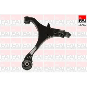 Triangle ou bras de suspension (train avant) FAI AutoParts SS2093
