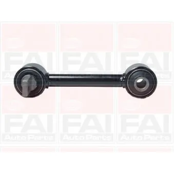 Triangle ou bras de suspension (train arrière) FAI AutoParts SS2099