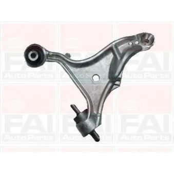 Triangle ou bras de suspension (train avant) FAI AutoParts SS2100