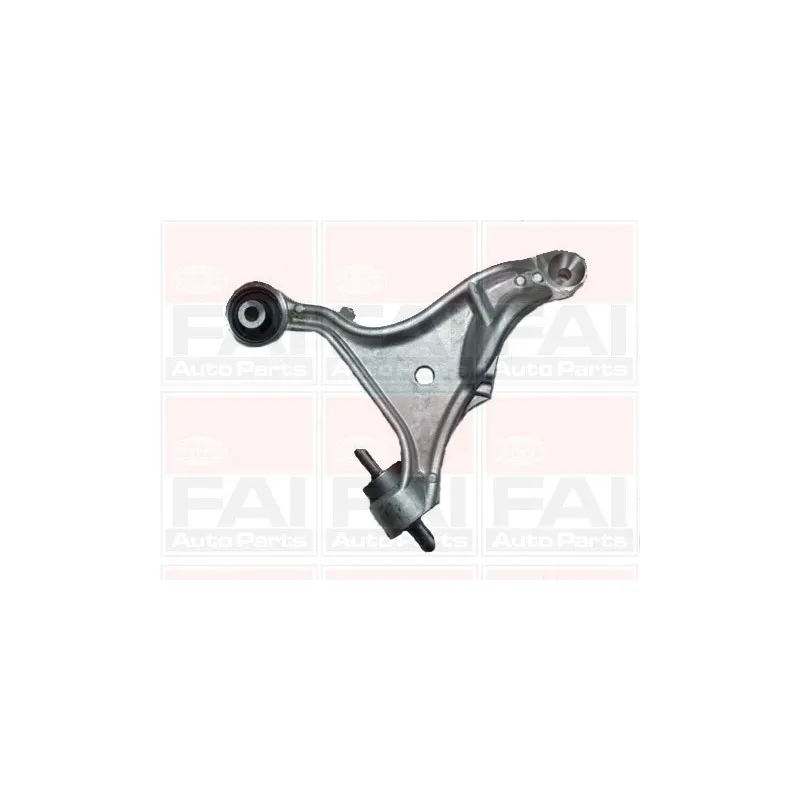 Triangle ou bras de suspension (train avant) FAI AutoParts SS2100