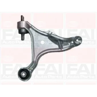 Triangle ou bras de suspension (train avant) FAI AutoParts SS2101