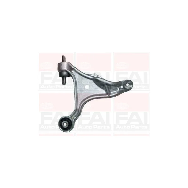 Triangle ou bras de suspension (train avant) FAI AutoParts SS2101