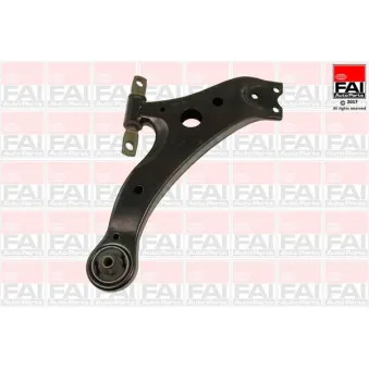 Triangle ou bras de suspension (train avant) FAI AutoParts