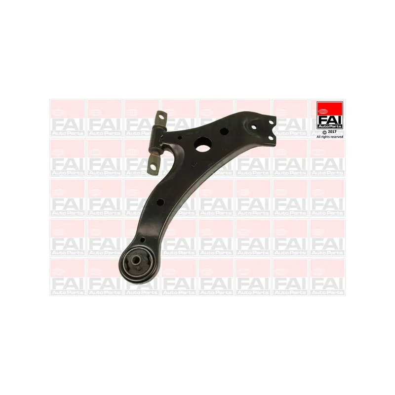 Triangle ou bras de suspension (train avant) FAI AutoParts SS2108