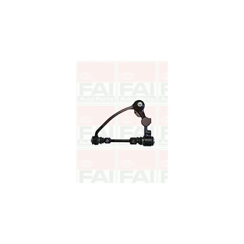 Triangle ou bras de suspension (train avant) FAI AutoParts SS2111