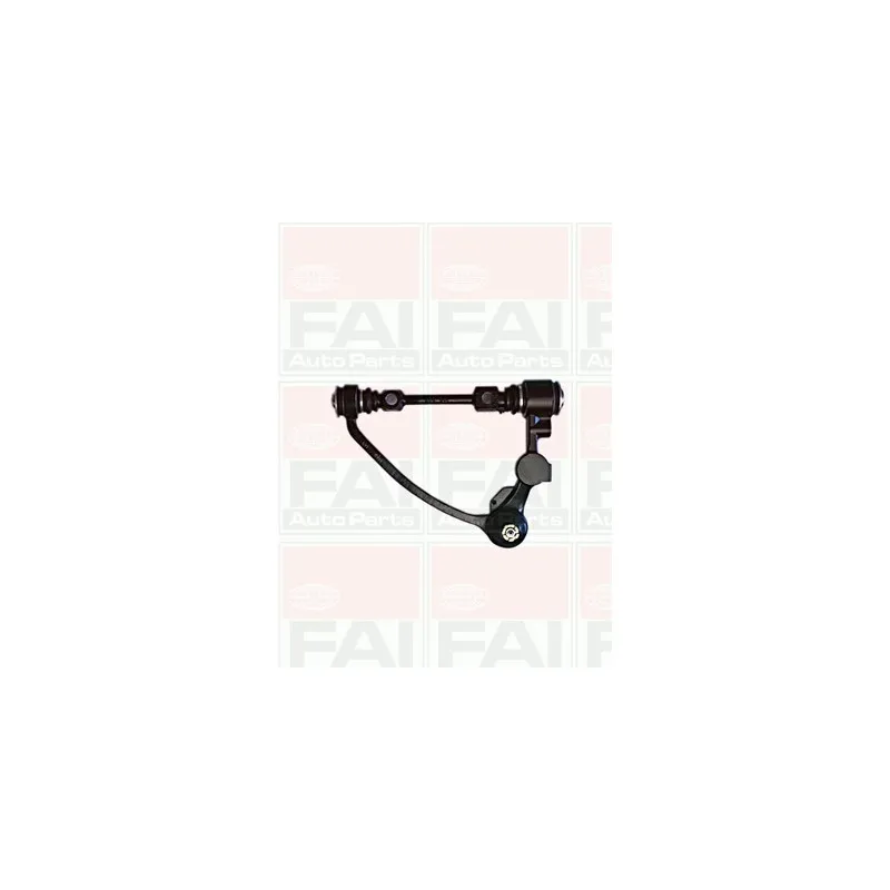 Triangle ou bras de suspension (train avant) FAI AutoParts SS2112