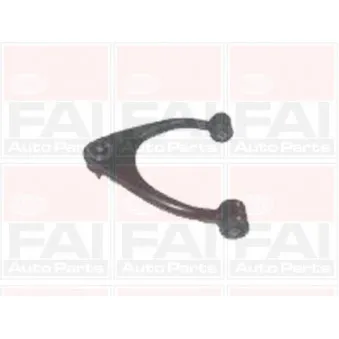 Triangle ou bras de suspension (train avant) FAI AutoParts SS2117