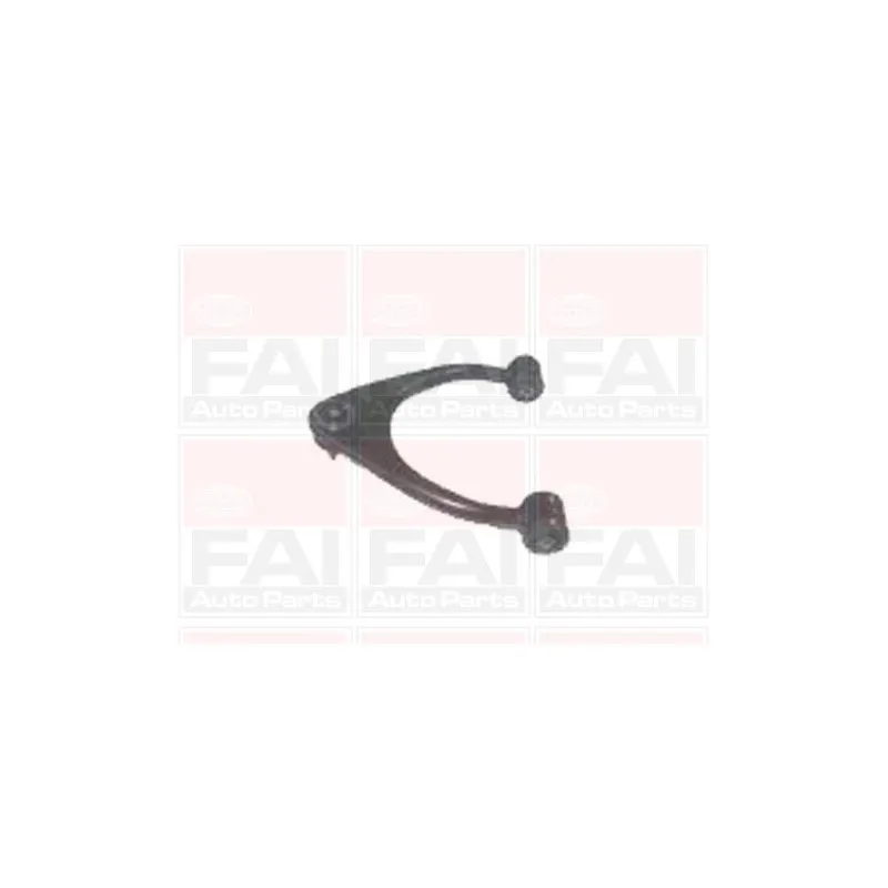 Triangle ou bras de suspension (train avant) FAI AutoParts SS2117